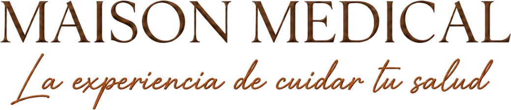 Maison Medical Texto
